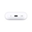 ایرفون بی سیم Airpods Pro 2 - سفید (گارانتی شش ماهه شرکتی) - BSA (High Copy)