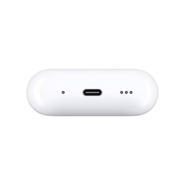 ایرفون بی سیم Airpods Pro 2 - سفید (گارانتی شش ماهه شرکتی) - BSA (High Copy)