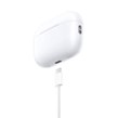 ایرفون بی سیم Airpods Pro 2 - سفید (گارانتی شش ماهه شرکتی) - BSA (High Copy)
