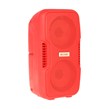 اسپیکر بی سیم مدل MS-1775BT - قرمز- BSA