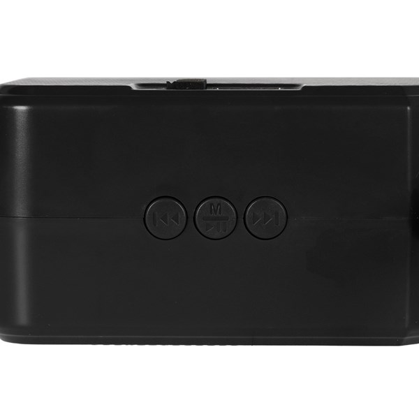 اسپیکر بی سیم مدل X-311 - مشکی- BSA