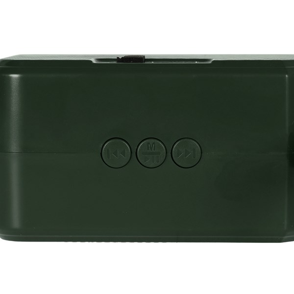 اسپیکر بی سیم مدل X-311 - سبز- BSA