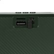 اسپیکر بی سیم مدل X-311 - سبز- BSA