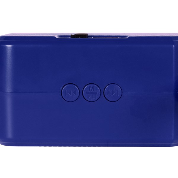 اسپیکر بی سیم مدل X-311 - آبی- BSA