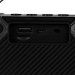 اسپیکر بی سیم مدل X-318 - مشکی- BSA