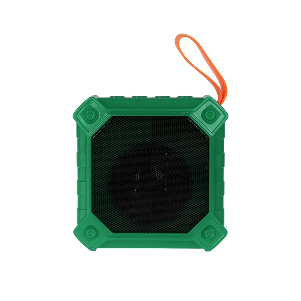 اسپیکر بی سیم مدل X-318 - سبز- BSA
