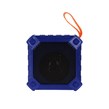 اسپیکر بی سیم مدل X-318 - آبی- BSA