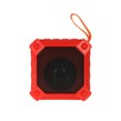اسپیکر بی سیم مدل X-318 - قرمز- BSA