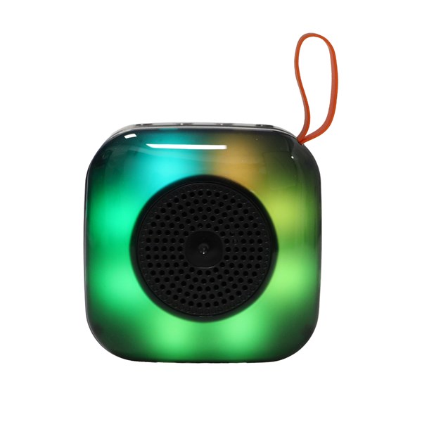 اسپیکر بی سیم مدل X-16 - مشکی- BSA