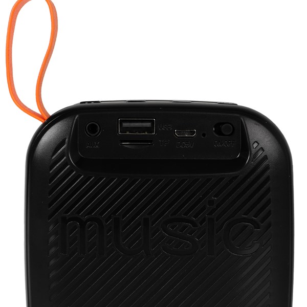 اسپیکر بی سیم مدل X-16 - مشکی- BSA