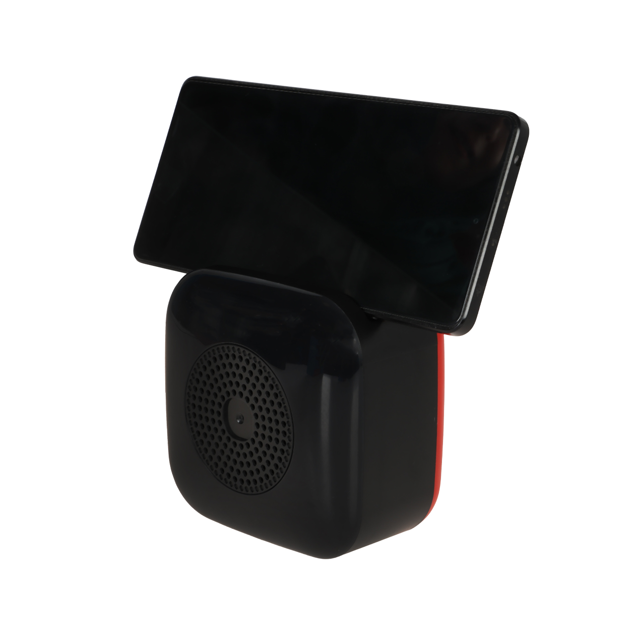 اسپیکر بی سیم مدل X-16 - مشکی قرمز- BSA