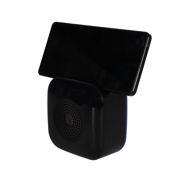 اسپیکر بی سیم مدل X-16 - مشکی آبی- BSA
