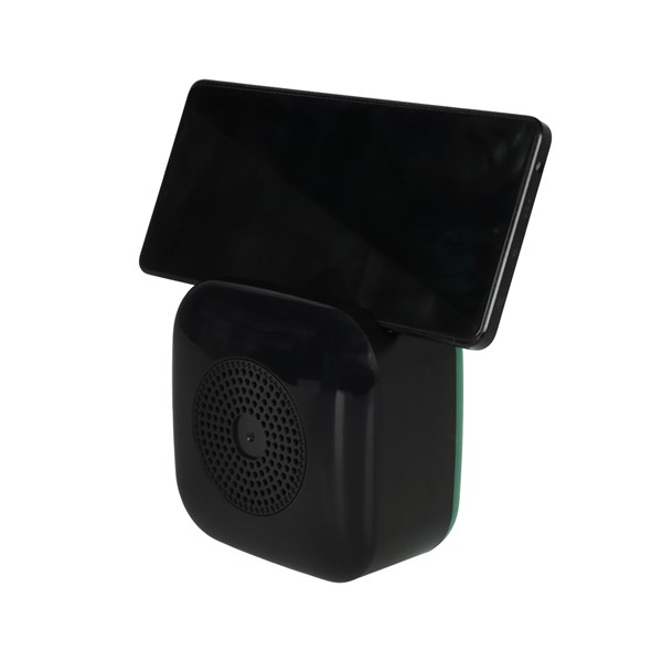 اسپیکر بی سیم مدل X-16 - مشکی سبز- BSA