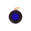 اسپیکر بی سیم مدل X-13 - مشکی آبی- BSA