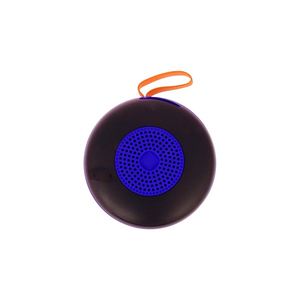 اسپیکر بی سیم مدل X-13 - مشکی آبی- BSA