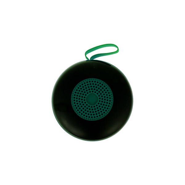 اسپیکر بی سیم مدل X-13 - مشکی سبز- BSA
