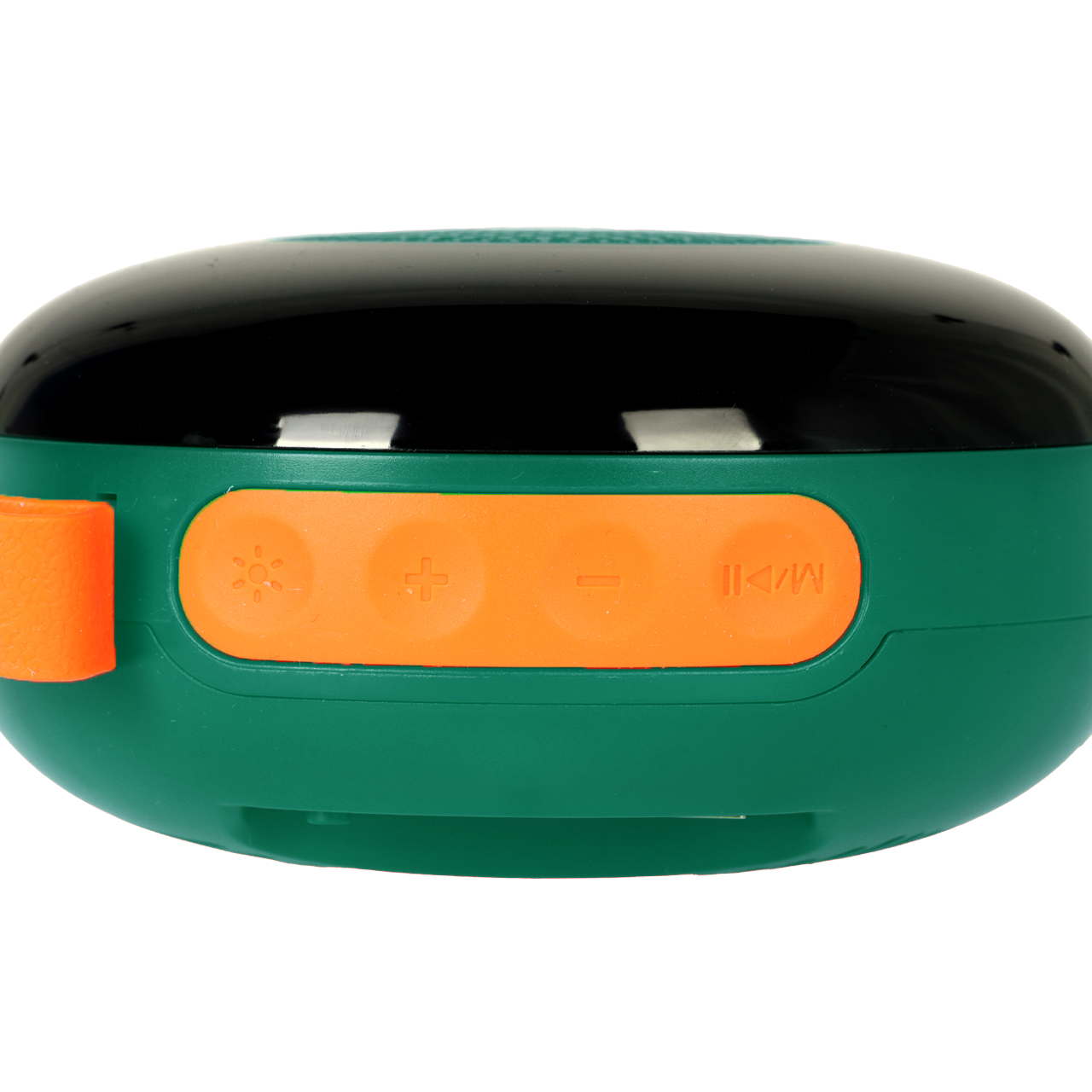 اسپیکر بی سیم مدل X-13 - مشکی سبز- BSA