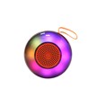 اسپیکر بی سیم مدل X-13 - مشکی نارنجی- BSA