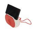 اسپیکر بی سیم مدل A012 - قرمز- BSA