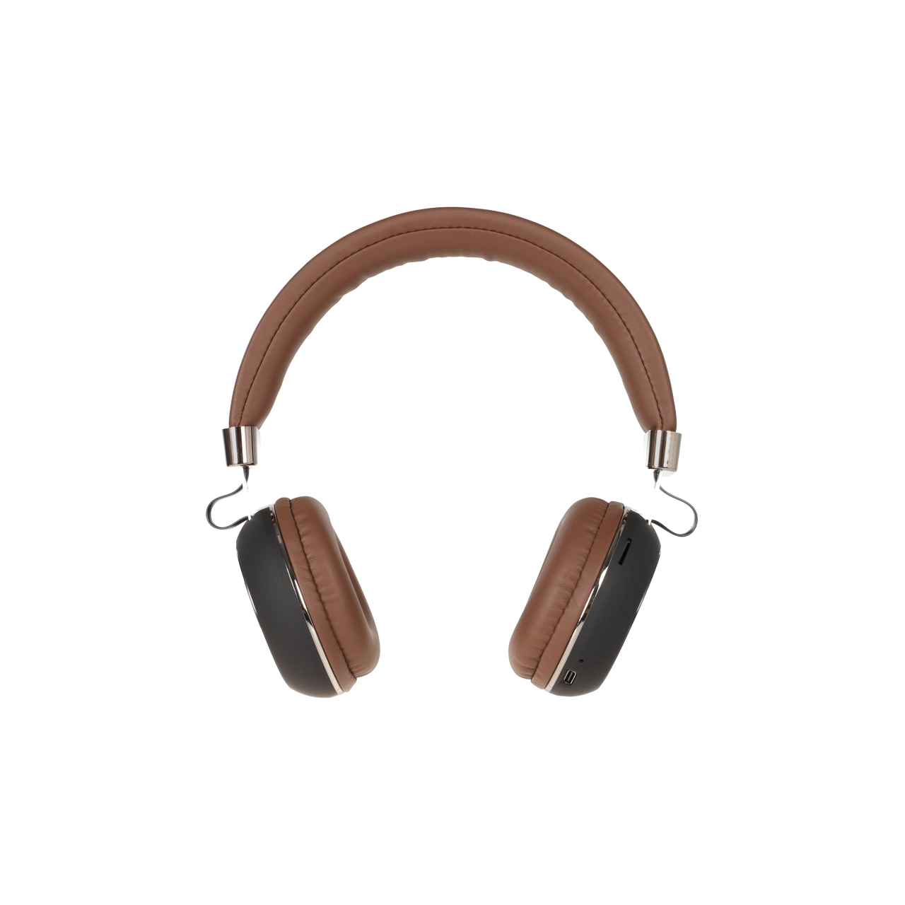 هدفون بی سیم LELISU مدل LS-219 - قهوه ای- BSA