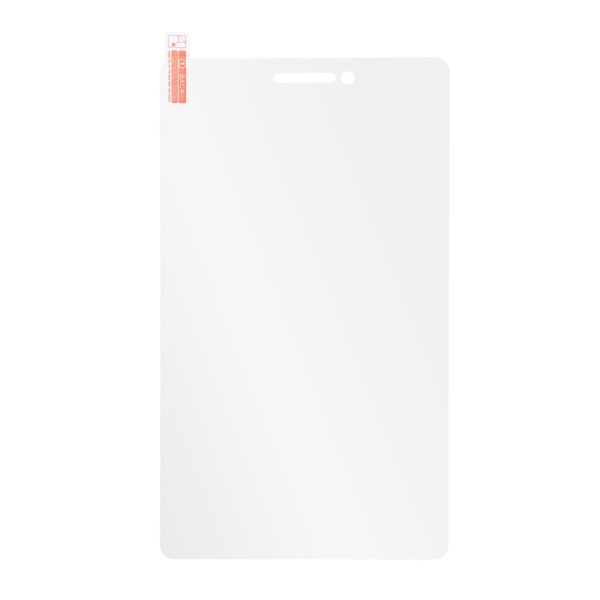 محافظ صفحه نمایش شیشه ای تبلت Lenovo Tab E7 (بدون پک) - NTC