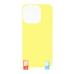 برچسب محافظ پشت گوشی NTC - Apple iPhone 14 Pro