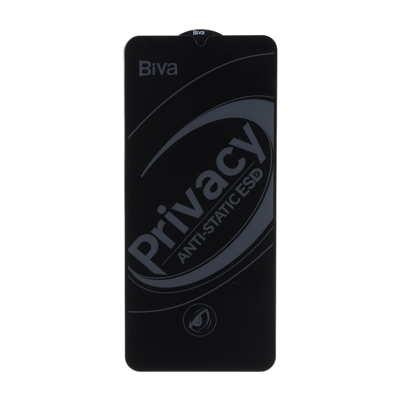 محافظ صفحه نمایش شیشه ای Full Cover Privacy Biva مدل Samsung Galaxy A07 / A06 / A05s / Realme C51 / Realme C53 / Narzo N53