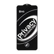 محافظ صفحه نمایش شیشه ای Full Cover Privacy Biva مدل Samsung Galaxy A15 / A25 / A24 / M34 / F34