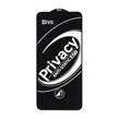 محافظ صفحه نمایش شیشه ای Full Cover Privacy Biva مدل Samsung Galaxy A17 / A16 / A26