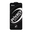محافظ صفحه نمایش شیشه ای Full Cover Privacy Biva مدل Samsung Galaxy A35 / A55