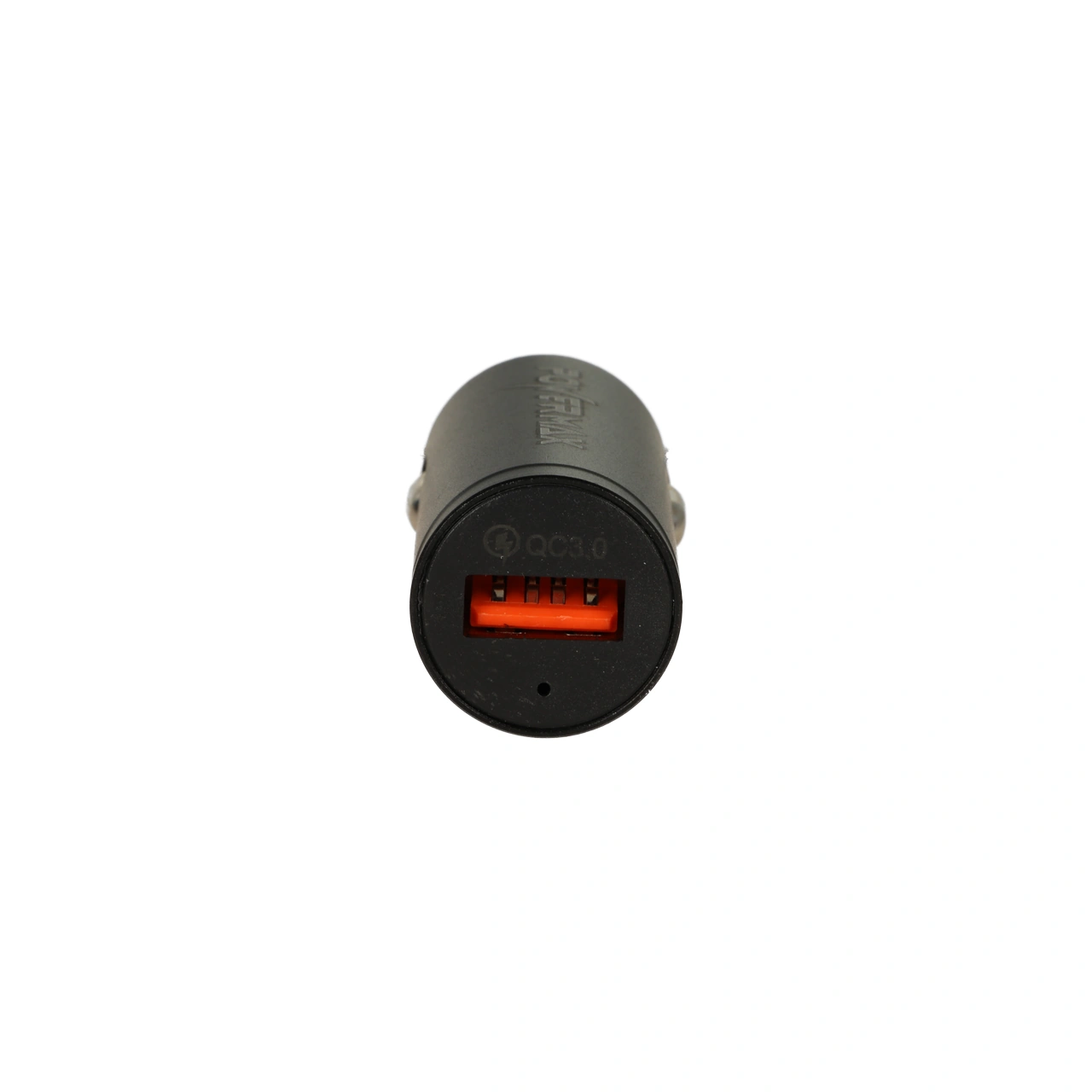 شارژر فندکی فست تک پورت Power Max مدل PM-009 12W - مشکی