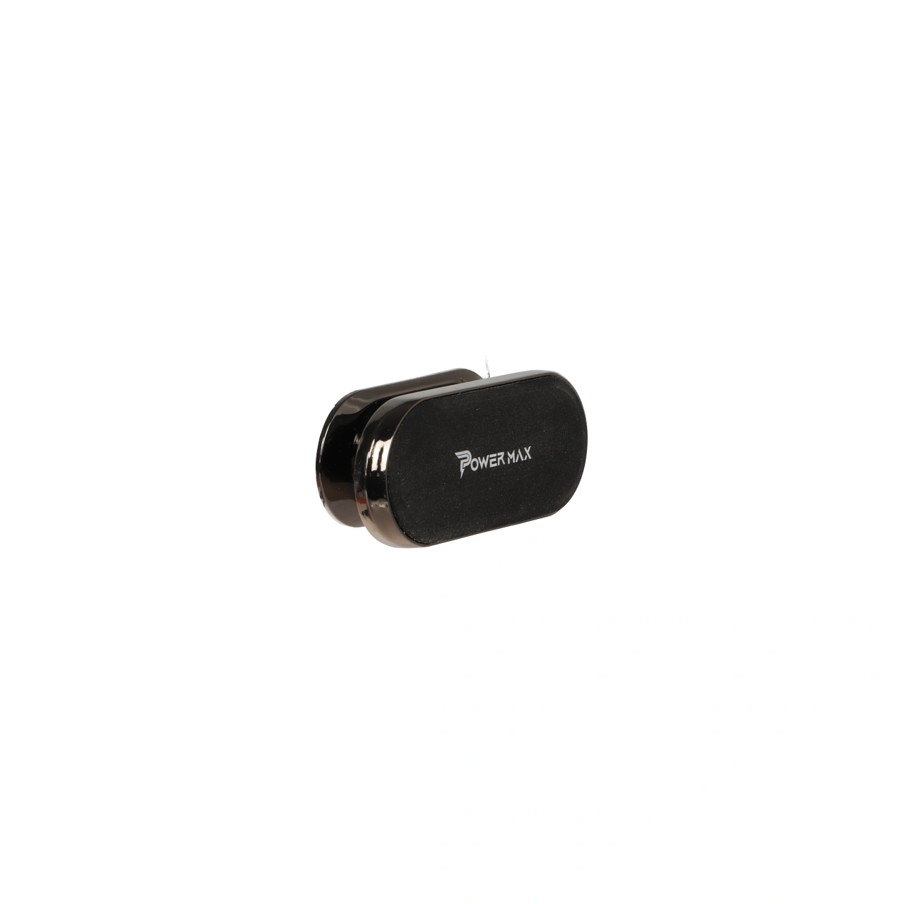 هولدر مگنتی گوشی موبایل Power Max مدل PM-018 - مشکی