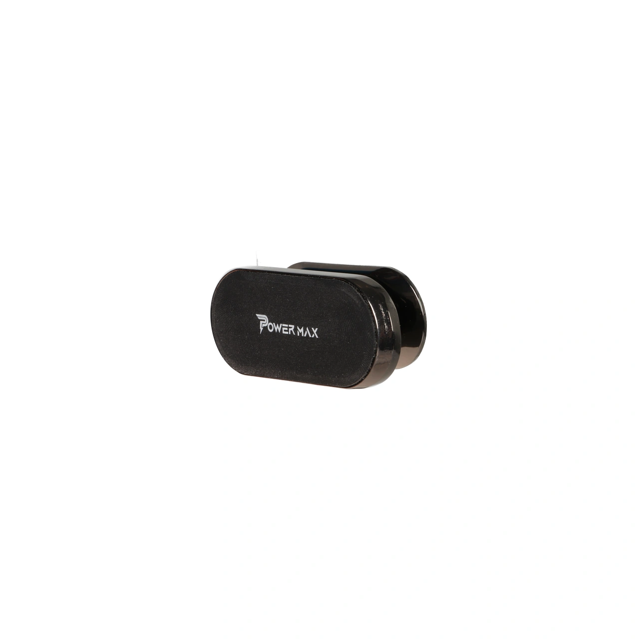 هولدر مگنتی گوشی موبایل Power Max مدل PM-018 - مشکی