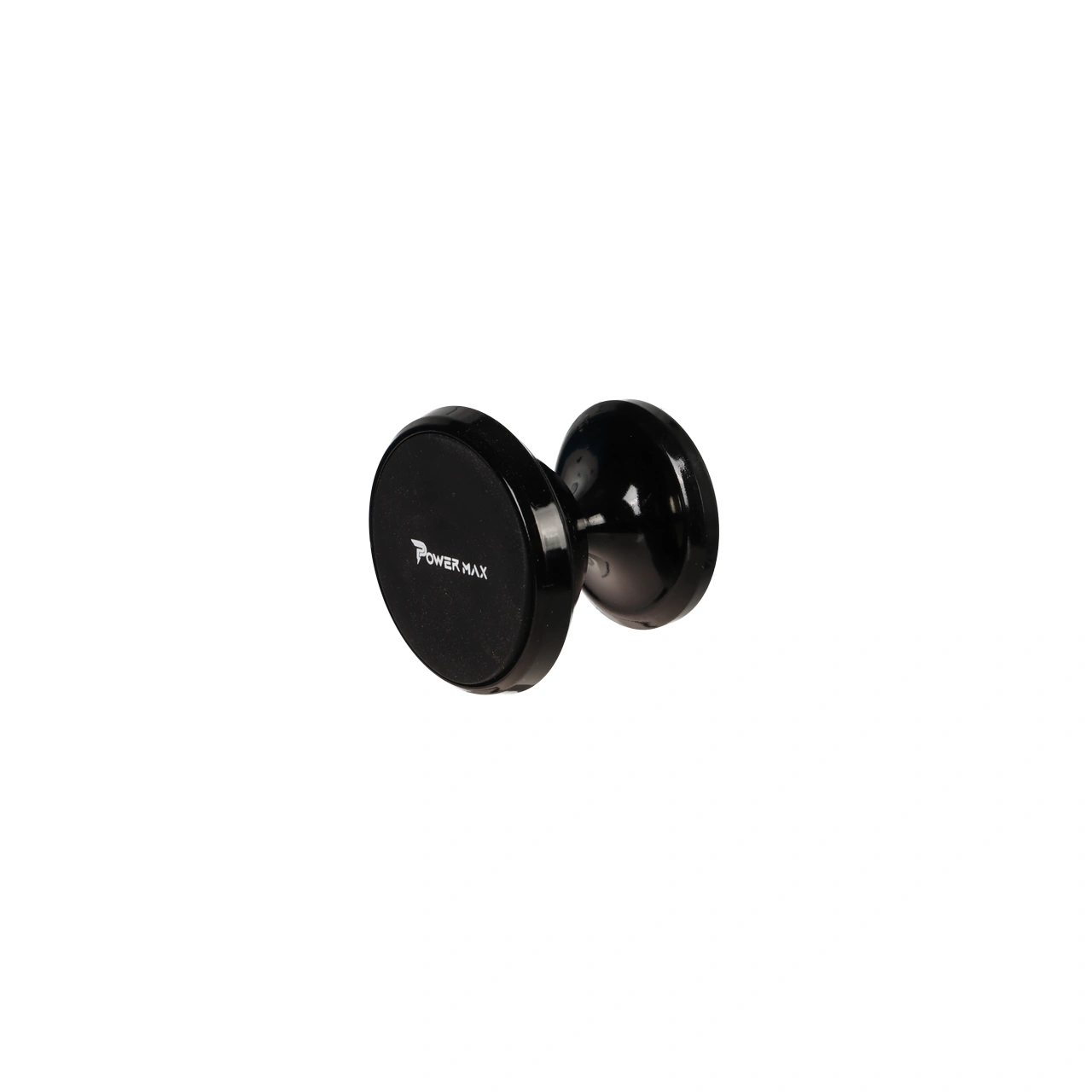 هولدر مگنتی گوشی موبایل Power Max مدل PM-029 - مشکی