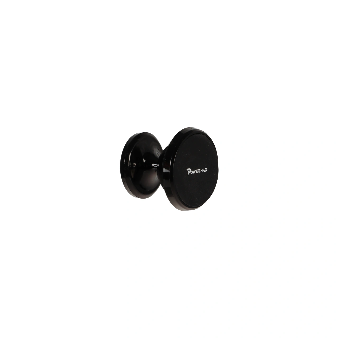هولدر مگنتی گوشی موبایل Power Max مدل PM-029 - مشکی