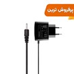 شارژر سوزنی Nokia مدل AC-3E 5V - مشکی