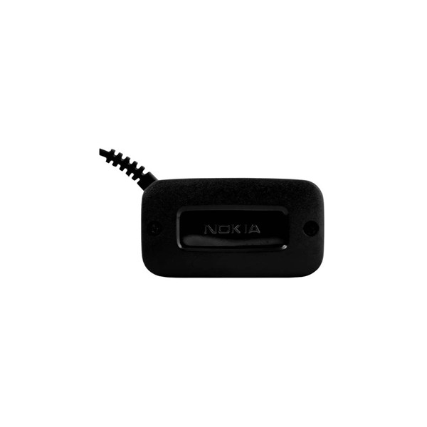شارژر سوزنی Nokia مدل AC-3E 5V - مشکی