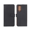 کیف چرمی موبایل مگنتی Xiaomi Redmi Note 12 Pro 4G / Redmi Note 11 Pro - مشکی