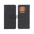 کیف چرمی موبایل مگنتی Xiaomi Redmi Note 13 Pro 5G / Poco X6 5G - مشکی