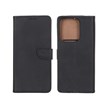 کیف چرمی موبایل مگنتی Xiaomi Redmi 13X / Redmi 13 4G / Poco M6 4G - مشکی
