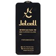 محافظ صفحه نمایش شیشه ای Full Cover ESD Anti Static - JET Cell مدل Samsung Galaxy A34
