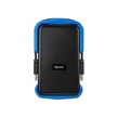 هارد اکسترنال Apacer مدل AC631 ظرفیت 1TB - مشکی آبی
