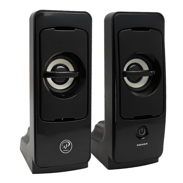 اسپیکر دو تکه XP-Product XP-SA135C