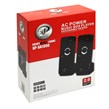 اسپیکر دو تکه XP-Product XP-SA135C