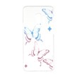 قاب پشت سخت شفاف طرح دار محافظ لنزدار Samsung Galaxy S9 Plus - طرح 101