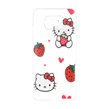 قاب پشت سخت شفاف طرح دار محافظ لنزدار Xiaomi Poco X3 / Poco X3 Pro / Poco X3 NFC - طرح 117