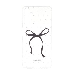 قاب پشت سخت شفاف طرح دار Samsung Galaxy A05s - طرح 147