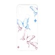 قاب پشت سخت شفاف طرح دار Samsung Galaxy A11 / M11 - طرح 160