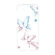 قاب پشت سخت شفاف طرح دار Samsung Galaxy A25 5G - طرح 179