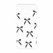 قاب پشت سخت شفاف طرح دار Samsung Galaxy S8 - طرح 314